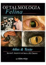 Comprar Barnett: Oftalmología Felina Atlas Y Texto