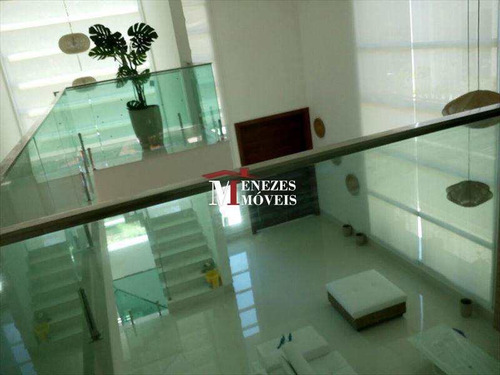 Imagem 16 de 25 de Casa A Venda Em Condomínio Riviera De São Lourenço - Ref. 579 - V579