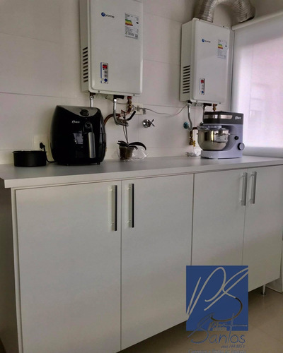 Imagem 23 de 30 de Apartamento - Ap00159 - 69507691
