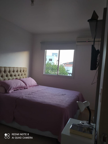 Imagem 9 de 15 de Apartamento - Rio Maina - Ref: 1766 - V-1766