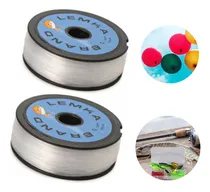 Comprar 200 Metros Hilo Nylon Para Pescar 1mm Pescar Accesorios
