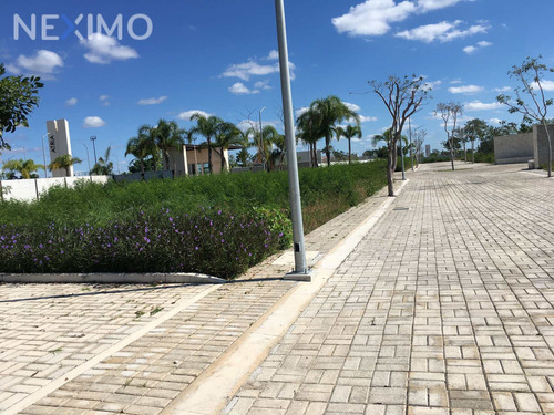 Imagen 30 de 30 de Venta Terreno En Privada Al Norte De Merida
