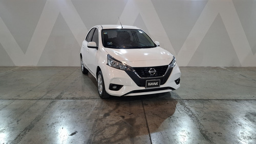 Nissan March 1.6 ADVANCE AUTO