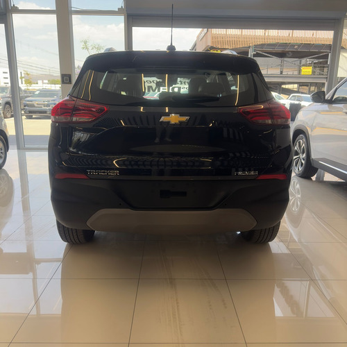 Chevrolet Tracker 1.2 Premier Turbo At