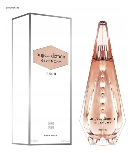 Perfume para mujer Ange Or Demon Le Secret Givenchy Edp, 100 ml. Volumen unitario 100 ml