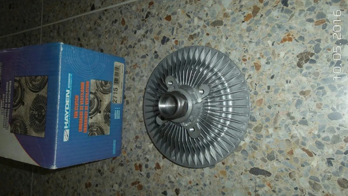 Fan Clutch Ford F150/350 Bronco M 300 Izquierdo