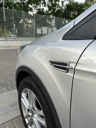 Ford Kuga 2.0 Titanium At Awd