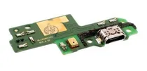 Comprar Flex Pin Carga Usb Microfono Para Huawei P9 Lite