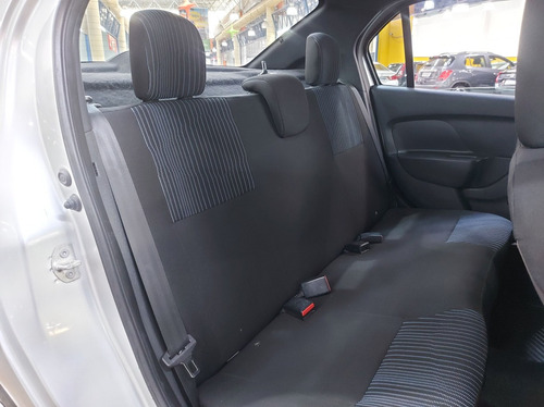Renault Logan 1.0 12V SCE LIFE