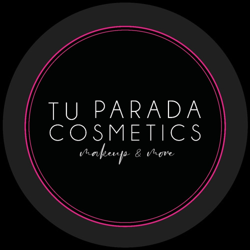 Paleta De Sombras Burst Of Color Trendbeauty Original