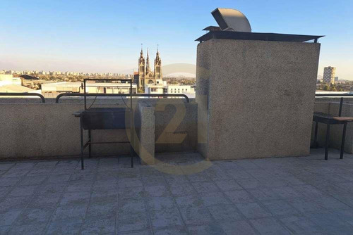 Departamento Para Inversión En Santiago Centro.