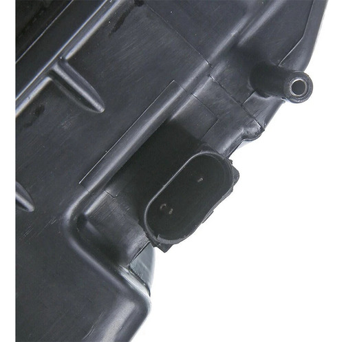 Tanque De Expansión De Refrigerante 7l0121407e Para Touareg