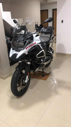 Bmw R 1200 Gs Adventure