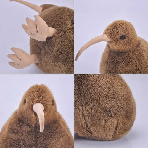 Stuffed kiwi on sale bird