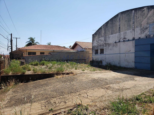 Imagem 4 de 24 de Armazém/barracão, Vila Santa Terezinha, Pirassununga - R$ 1.6 Mi, Cod: 50900 - A50900