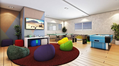 Imagem 14 de 15 de Apartamento, 2 Dorms Com 88.82 M² - Jardim Real - Praia Grande - Ref.: Tab1123 - Tab1123