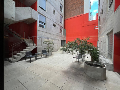 Venta De Apartamento 2 Dormitorios A Estrenar En El Centro.