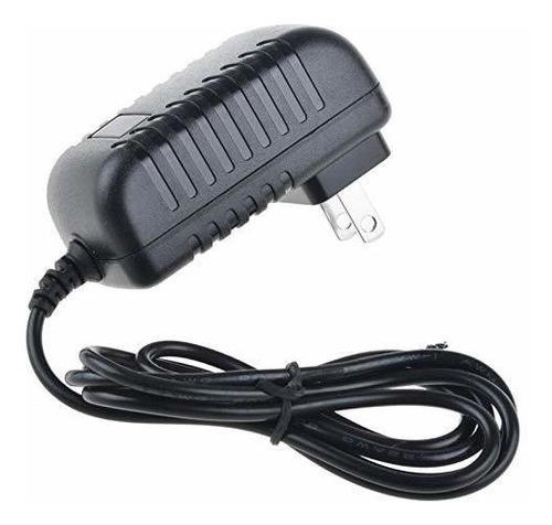 Adaptador Ac - Accessory Usa 12v Ac-dc Adapter For Rca Whp14