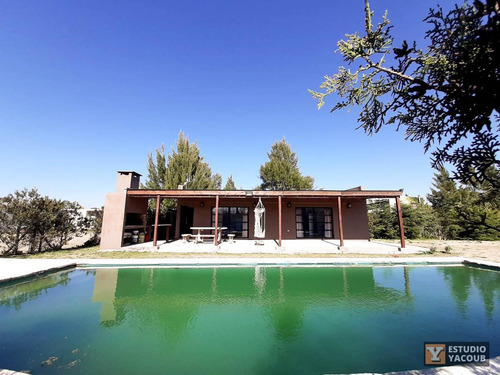 Imagen 2 de 30 de Casa Venta 1 Dormitorio 1 Baño 1 Patio Parrilla Y Pileta 1078 Mts 2 Totales- Los Talas