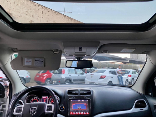 Journey Rt 3.6 V6 Aut 2014 7 Lugares