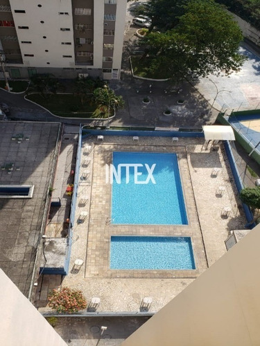Imagem 10 de 12 de Apartamento Com Sala, 2 Quartos E 1 Vaga Para Venda Em Alcantara, São Gonçalo-rj - Ap01585 - 69905340