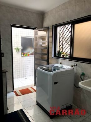 Imagem 9 de 15 de S2272 - Sobrado 5 Dorms. (3 Suítes), Vila Carrão - São Paulo/sp - S2272