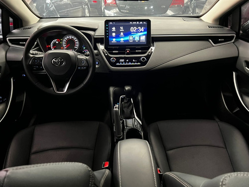 Imagem 6 de 8 de Corolla 2.0 Xei Cvt