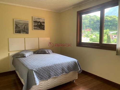 Imagem 27 de 30 de Casa De 5 Quartos Sendo 3 Suítes No Comary. - Ca01625 - 69186138