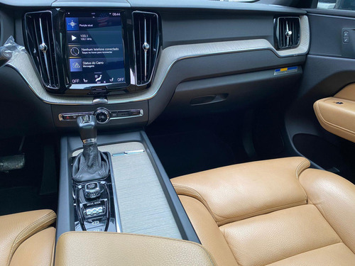 Volvo XC60 XC60 2.0 T5 Inscription AWD