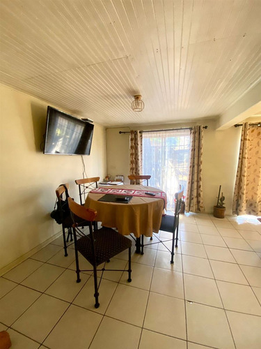 Vendo Estupenda Casa Esquina Con Local Comercial Incluido