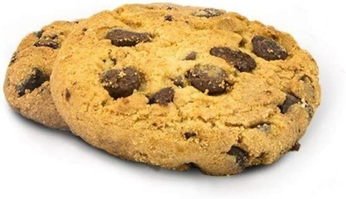 2pz Galletas Gullon Chip Choco Zero Sin Azúcares Diet Nature