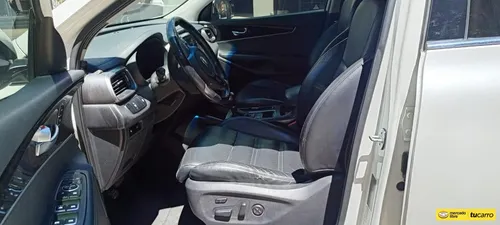 Kia Sorento Ex