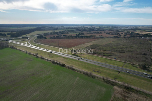Imagen 9 de 12 de Terreno Fraccion En Venta Sobre Colectora Norte Acceso Oeste Luján, G.b.a. Zona Oeste