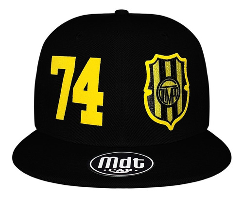 Gorra Plana Olimpo De Bahia Blanca