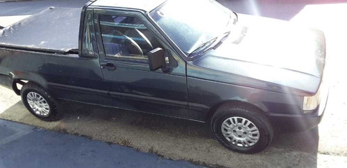 Fiat Fiorino 1996 1.5 Trekking 2p