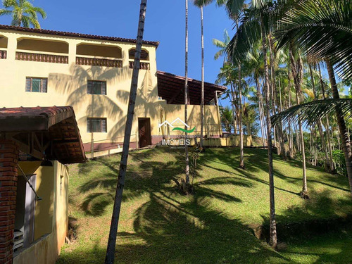 Imagem 21 de 30 de Chácara Com 6 Dorms, Xxx, Pedro De Toledo - R$ 750 Mil, Cod: 539 - V539