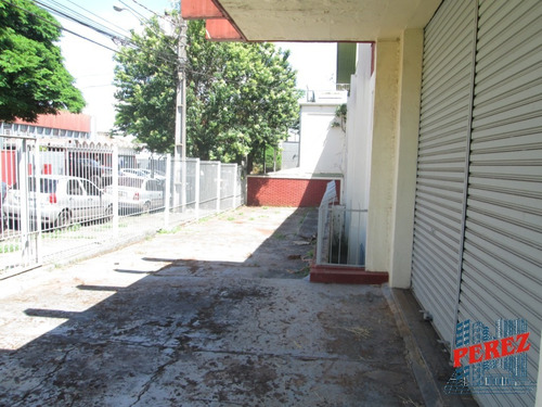 Imagem 19 de 20 de Barracões_galpões Para Alugar - 00445.004