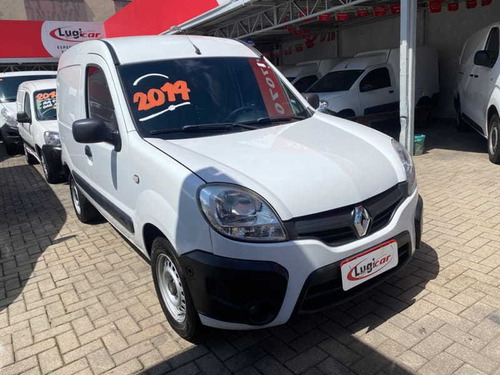 Imagem 2 de 6 de Renault Kangoo Express 1.6 2014