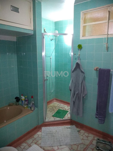 Imagem 8 de 23 de Apartamento À Venda Em Centro - Ap012352