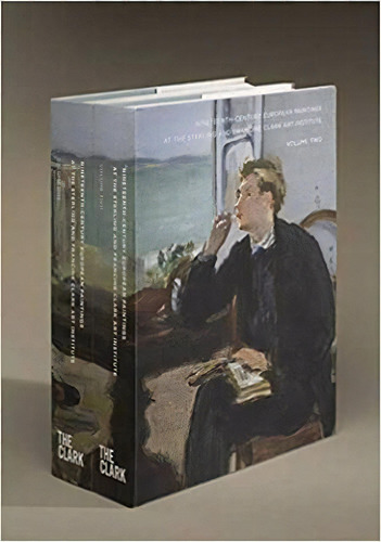 Nineteenth-century European Paintings At The Sterling And Francine Clark Art Institute, De Sarah Lees Lees. Editorial Yale University Press, Edición 1 En Inglés, 2017