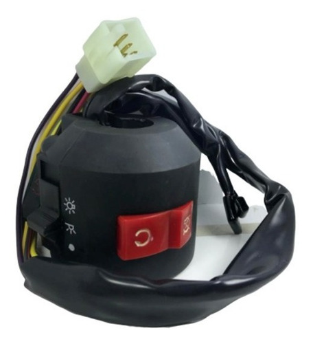 Imagen 2 de 4 de Mando Izq Y Der Par Empire Tx200