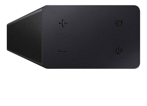 Imagen 4 de 8 de Barra De Sonido Samsung Con Subwoofer Integrado