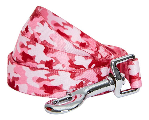 Camuflaje Blueberry Pet Essentials Con Estampado De Camuflaj