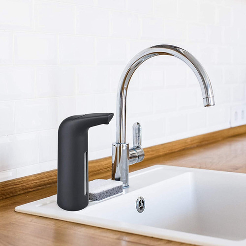 Dispensador De Sabonete Para Mãos Queenly-foaming, Dispensad