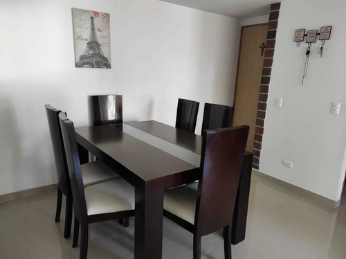 Imagen 9 de 14 de Apartamento En Venta En Sabaneta, El Carmelo