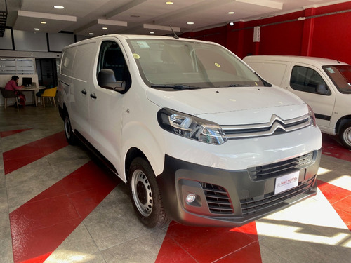 Citroën Jumpy 1.6 L3 Hdi 115 Business