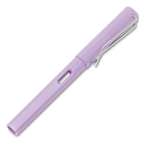 Kit 6 Lápis Infinito + Borracha Criatividade Sem Apontar