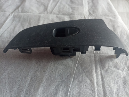 Tecla Levantavidrio Tras. Izq Honda Civic 2006/10 C/moldura