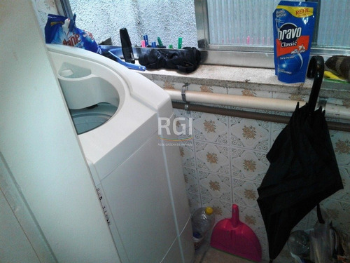 Apartamento Bom Fim Porto Alegre - 5377