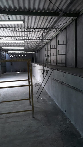 Imagem 8 de 9 de Chácara À Venda 5.205 M2 Chácara Ceres Suzano Ch-0015